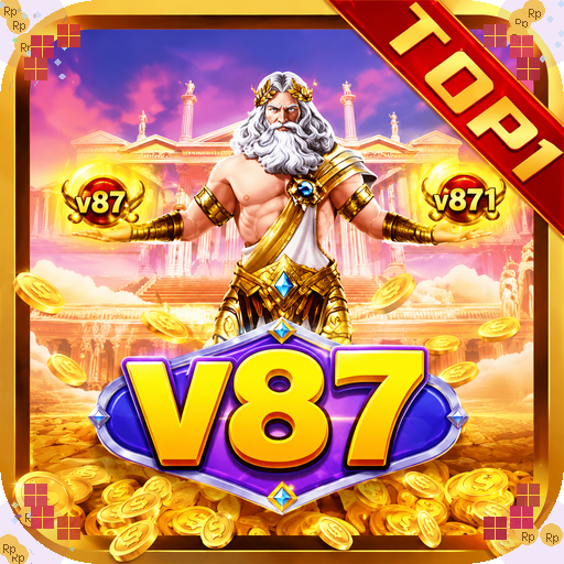 v87 — mitra unggulan
