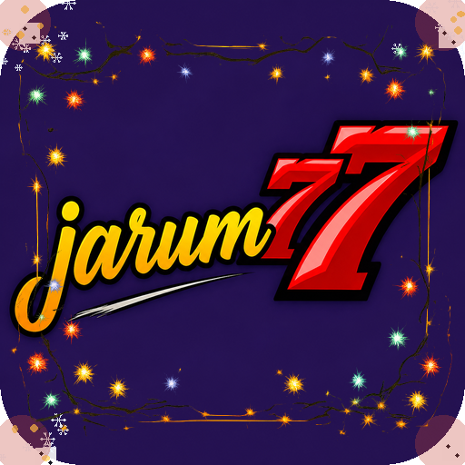 jarum77 — mitra unggulan